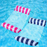 MARKERWAY Inflatable Water Hammock For Adults 2 Packs